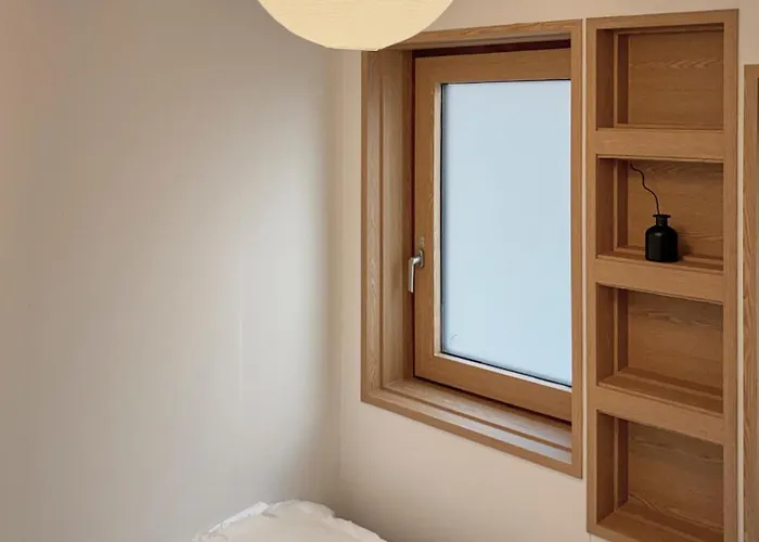 Stay Moon 종로 혜화 3Qb 6인 독채 Apartment
