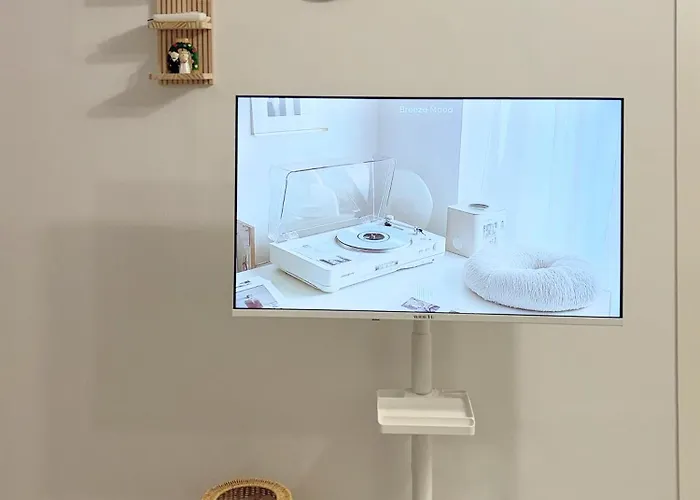 Stay Moon 종로 혜화 3Qb 6인 독채