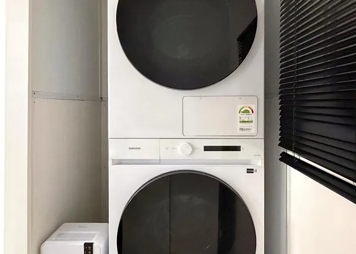 Apartment Stay Moon 종로 혜화 3Qb 6인 독채 *