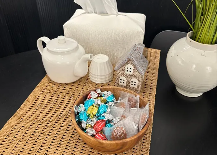 Stay Moon 종로 혜화 3Qb 6인 독채 Apartment
