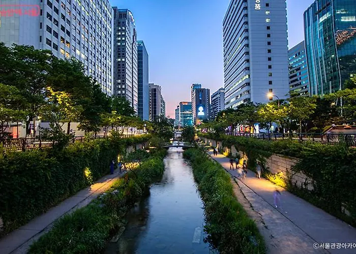 Stay Moon 종로 혜화 3Qb 6인 독채 Apartment